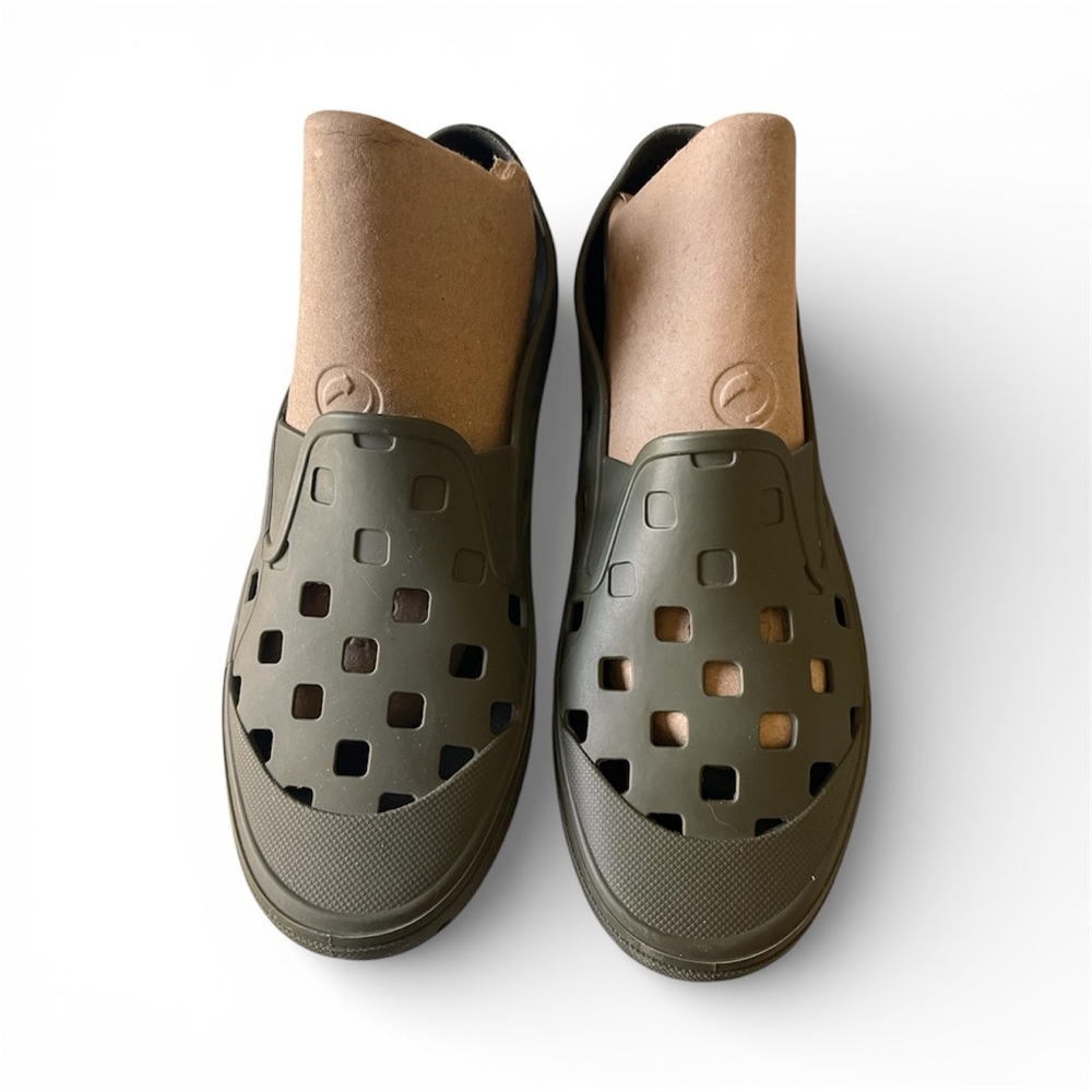 Vans Trek Army Green US 8 Men’s